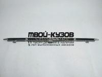 BME3996-172H-C - МОЛДИНГ ПЕРЕДНЕГО БАМПЕРА верхний (ТАЙВАНЬ) BMW E39 (1996-1999)