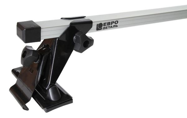 Багажник ВАЗ-2170 реечный (ЕвроДеталь)