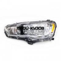 MB13001L - ФАРА ЛЕВАЯ (КИТАЙ (SAILING)) Mitsubishi Outlander XL рестайлинг (2010-)