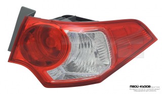 ФОНАРЬ ЗАДНИЙ ЛЕВЫЙ НАРУЖНЫЙ для ACCORD 08-