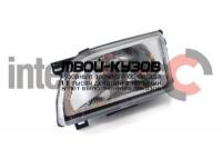 FDTRT95-001-L - ФАРА ЛЕВАЯ (КИТАЙ) Ford Transit 4 рестайлинг (1994-2000)