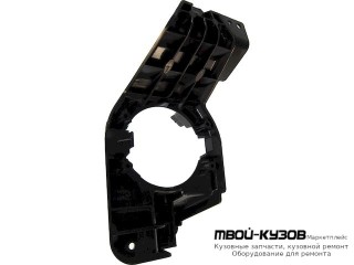 КРЕПЛЕНИЕ ФАРЫ ПРАВАЯ СТОРОНА ПРОТИВОТУМ (КИТАЙ) для Ford EXPLORER (2011-)