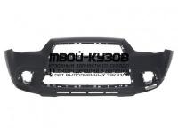 MBASX10-161 - БАМПЕР ПЕРЕДНИЙ (ТАЙВАНЬ) Mitsubishi ASX (2010-)