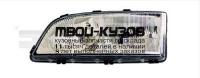 20-5484-08-2b - ФАРА ЛЕВАЯ (TYC) Volvo S70 (1997-2000)