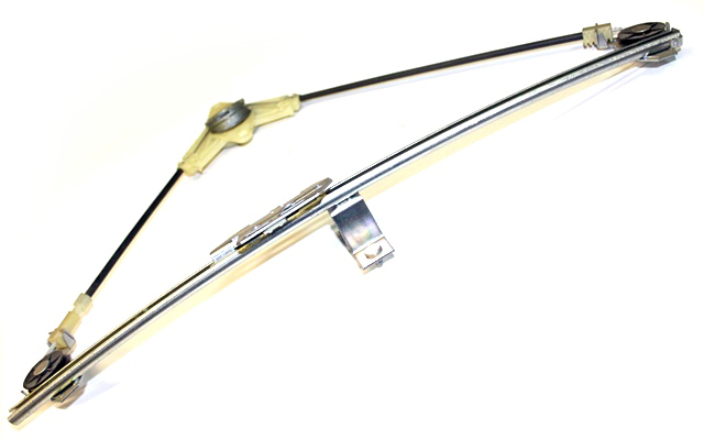 Стеклоподъемник ВАЗ-2123 передний правый электр. (голый без мотора)