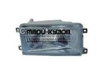 212-1134R-LD - ФАРА ПРАВАЯ (DEPO) Toyota Lite Ace (1988-1989)