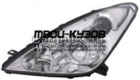 TY745-B0WH0 - ТЮНИНГ-ФАРЫ (КОМПЛЕКТ) (EAGLE EYES) Toyota Celica 230 (2000-)