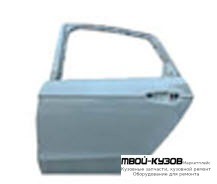 ДВЕРЬ ЗАДНИЙ ЛЕВАЯ СТОРОНА (КИТАЙ) для Ford MONDEO (2015-)