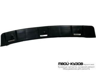 КРЕПЛЕНИЕ БАМПЕРА ПЕРЕДНИЙ ПРАВАЯ СТОРОНА (СЕДАН) (КИТАЙ) для KIA RIO (2017-)