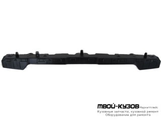 КРЕПЛЕНИЕ БАМПЕРА ЗАДНИЙ ЦЕНТРАЛ (ТАЙВАНЬ) для Renault ARKANA (2019-)