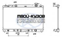 PL011981R - РАДИАТОР ОХЛАЖДЕНИЯ (KOYORAD) Toyota Camry V40 (2006-)