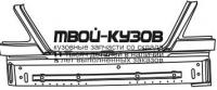 MD20293-620-C - ПАНЕЛЬ БАГАЖНИКА центральная (ТАЙВАНЬ) Mercedes W202 (1993-2000)