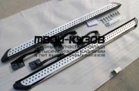 LRFRL03-4A0-N - ПОРОГИ-ПОДНОЖКИ (КОМПЛЕКТ) (ТАЙВАНЬ) Land Rover Freelander 2 (2003-)