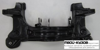 LACETTI {GENTRA 13-} ПОДРАМНИК П/ДВИГАТЕЛЬ (КИТАЙ) для Chevrolet LACETTI (2004-) / DAEWOO NUBIRA (2004-)