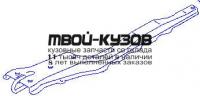 MBLAN00-990 - БАЛКА ПРОДОЛЬНАЯ ПОД ДВИГАТЕЛЬ (ТАЙВАНЬ) Mitsubishi Lancer 9 (2003-)