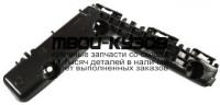 TYCRL13-9A1-L - КРЕПЛЕНИЕ ПЕРЕДНЕГО БАМПЕРА ЛЕВОЕ (КИТАЙ) Toyota Corolla 180 (2013-)