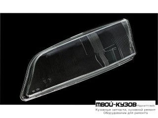 СТЕКЛО ФАРЫ ЛЕВАЯ СТОРОНА для Nissan PRIMERA P11 (11.1996 - 05.1999)