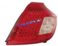 CEED (5ДВ) 09- ФОНАРЬ ЗАДНИЙ ПРАВЫЙ