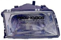 AI10083-001-R - ФАРА ПРАВАЯ (КИТАЙ) Audi 100 C3 (1982-1990)