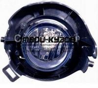 315-2016R-AQ - ПРОТИВОТУМАННАЯ ФАРА ПРАВАЯ (DEPO) Nissan Navara (2006-)