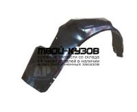 AI0A396-300-R - ПОДКРЫЛОК ПЕРЕДНИЙ ПРАВЫЙ (ТАЙВАНЬ) Audi A3 8L (1996-2003)