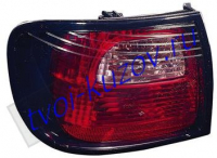 PRIMERA 99-2001 ФОНАРЬ ЗАДНИЙ L  215-19F1L-AE