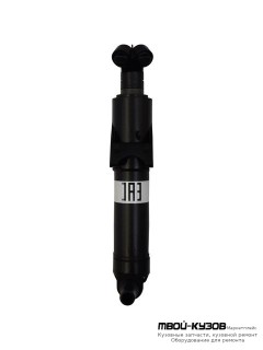 ФОРСУНКА ОМЫВАТЕЛЬЕЛЯ ФАРЫ ПРАВАЯ СТОРОНА (КИТАЙ) для Audi A4 (2015-)