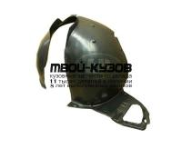 PG20705-300-L - ПОДКРЫЛОК ПЕРЕДНИЙ ЛЕВЫЙ (ТАЙВАНЬ) Peugeot 207 (2005-)