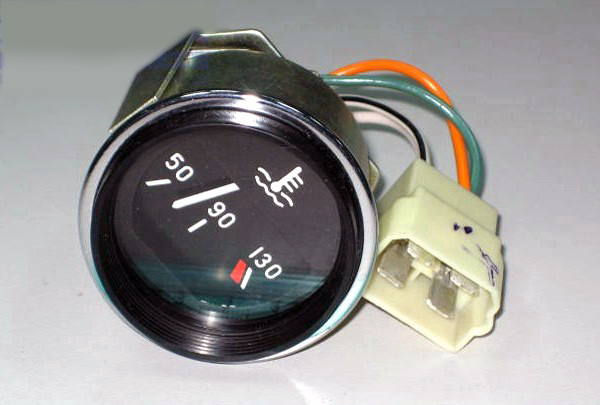 Указатель температуры воды ВАЗ-2103 (Автоприбор) УК193