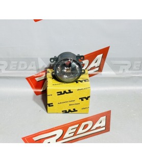 ФАРА П / Т ЛЕВ=ПРАВ для MEG,LOG,SCE,C4,C5,FO FUSI,OP TIG