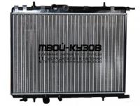 63555K - РАДИАТОР ОХЛАЖДЕНИЯ (КИТАЙ) Peugeot Boxer 3 (2006-2014)