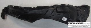 ПОДКРЫЛОК ПЕРЕДНИЙ КРЫЛА ЛЕВАЯ СТОРОНА (КИТАЙ) для Toyota COROLLA E180 (2013-)