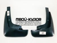 TYCAM02-310-N - БРЫЗГОВИКИ ПЕРЕДНИЕ (КОМПЛЕКТ) (КИТАЙ) Toyota Camry V30 (2002-)