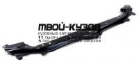 BME6002-390 - БАЛКА СУППОРТА РАДИАТОРА (ТАЙВАНЬ) BMW E60 (2002-)