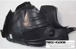 ПОДКРЫЛОК ПЕРЕДНИЙ КРЫЛА ЛЕВАЯ СТОРОНА ПЕРЕД ЧАСТЬ (КИТАЙ) для Mercedes X204 GLK-CLASS (2008-)