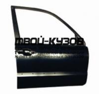 TYPRD03-510-R - ДВЕРЬ ПЕРЕДНЯЯ ПРАВАЯ (КИТАЙ) Toyota Land Cruiser Prado 120 (2003-)
