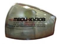 AI0A697-743TT-R - ФОНАРЬ ПРАВЫЙ ЗАДНИЙ в крыло (КИТАЙ) Audi A6 C5 (1997-2001)
