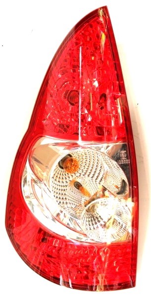 Фонарь задний ВАЗ-2171 левый в сборе (ДААЗ)