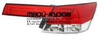 HD579-B0RE4-3V - ТЮНИНГ-ФОНАРИ (КОМПЛЕКТ) в крыло (EAGLE EYES) Honda Accord 8 (2008-2012)