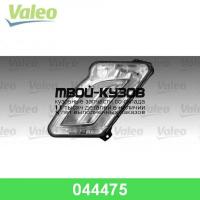 044475 - ДХО ЛЕВЫЙ (VALEO) Volvo S60 (2010-)