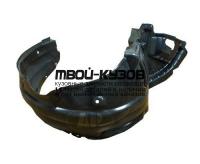 TYAVE03-300-R - ПОДКРЫЛОК ПЕРЕДНИЙ ПРАВЫЙ (ТАЙВАНЬ) Toyota Avensis 2 (2003-)