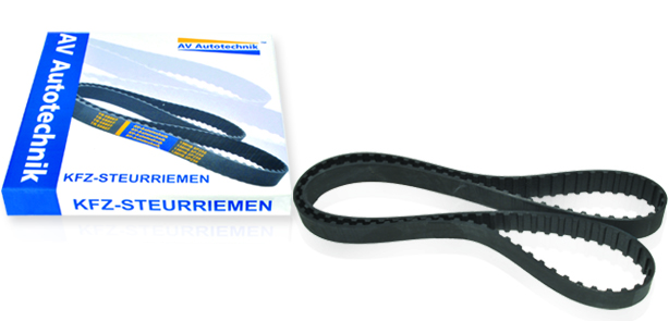 Ремень ГРМ ВАЗ-2105 122 зуб. (Autotechnik)