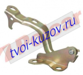 LACETTI HB  ПЕТЛЯ КАПОТА ЛЕВАЯ