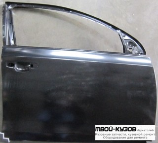 ДВЕРЬ ПЕРЕДНИЙ ПРАВАЯ СТОРОНА (КИТАЙ) для Volkswagen GOLF VI (2009-2011)