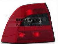 11-A326-01-2B - ФОНАРЬ ЛЕВЫЙ ЗАДНИЙ в крыло (TYC) Opel Vectra B (1999-2001)