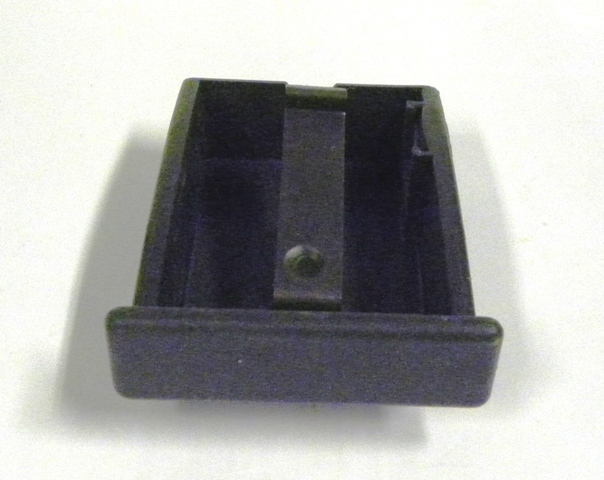 Пепельница передняя ВАЗ-21083 высокая торпеда (ДААЗ)