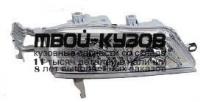 217-1115R-LD-E - ФАРА ПРАВАЯ (DEPO) Honda Accord 5 CD (1994-1997)