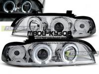 SK3300-10595-EM - ТЮНИНГ-ФАРЫ (КОМПЛЕКТ) (SONAR) BMW E39 (1995-2003)