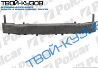 SPORTAGE 98-02 УСИЛИТЕЛЬ ПЕРЕДНЕГО БАМПЕРА