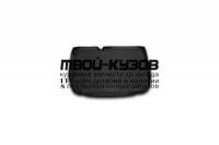 CARCRN00034 - КОВРИК В БАГАЖНИК (Element) Citroen C3 Picasso (2010-)
